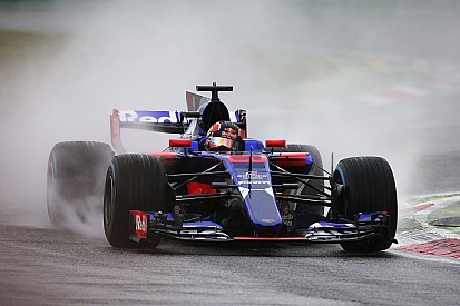 Todt zet zich in voor Red Bull-comeback Kvyat