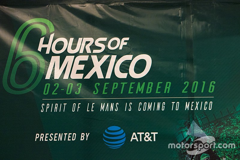 Inicia la venta de boletos para las 6 Horas de México