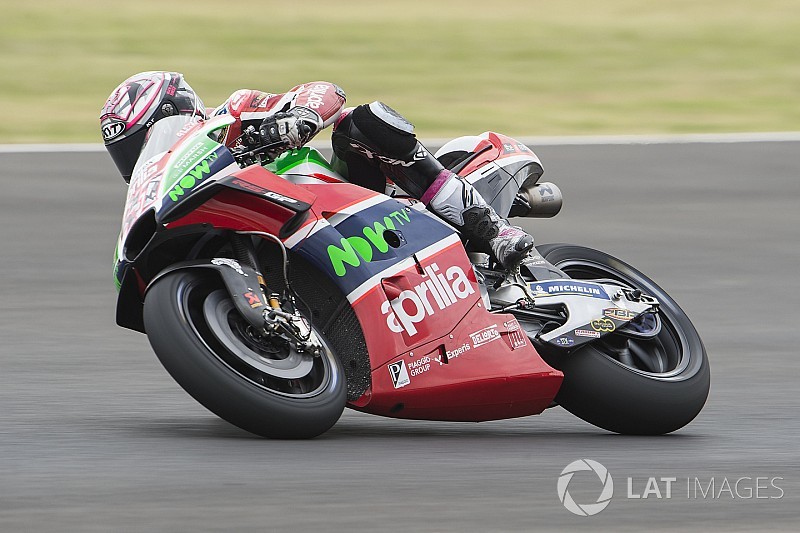 Espargaró :