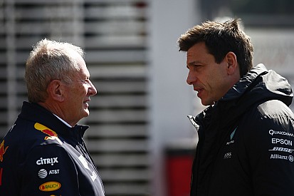 Mercedes: Wolff difende la strategia contrattuale per lo staff
