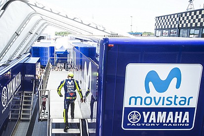 GALERI: Aksi balapan MotoGP Belanda