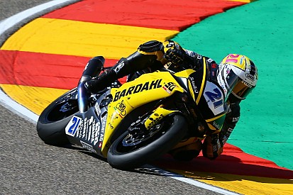 Krummenacher scivola ad Aragon, ma chiude appena fuori dalla Top 10
