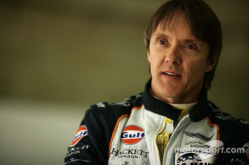 Adrián Fernández, Grand Marshal de Fórmula E en Ciudad de México