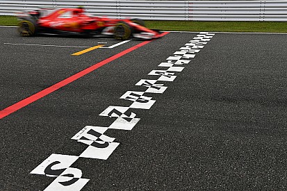 F1 2018: csapatok, pilóták, tesztek, naptár, időpont…