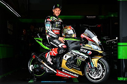 Kawasaki-Rückblick: Jonathan Rea jagt Carl Fogartys Rekord