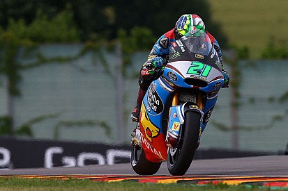Morbidelli targetkan gelar juara Moto2