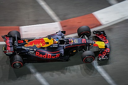 Bestätigt: Aston Martin wird Red-Bull-Titelsponsor in der Formel 1