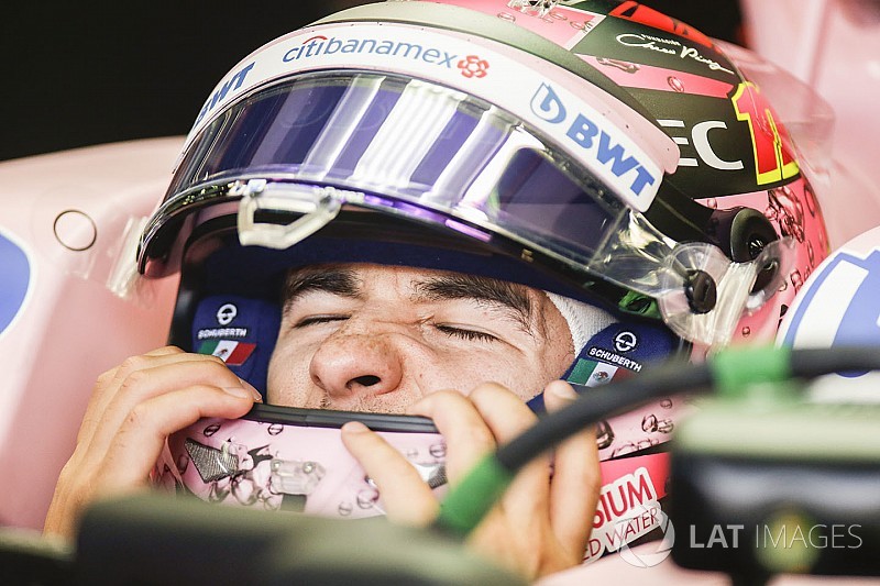 Jó eséllyel Force Racing néven folytatja jövőre a Force India