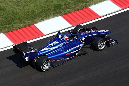 Carlin espera "nascimento difícil" na Indy em 2018