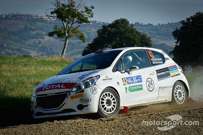 TOP208, PS6: Mazzocchi attacca Ciuffi