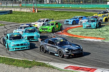 Gonfiantini e Di Benedetto al top tra i Piloti B a Monza