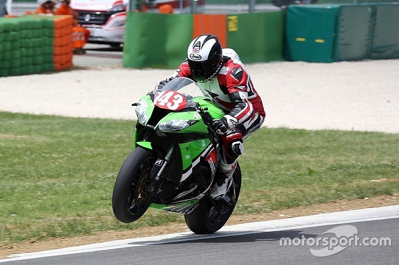 Bridgestone Challenge: Vieider ferma il dominio di Toffanin nella 1000
