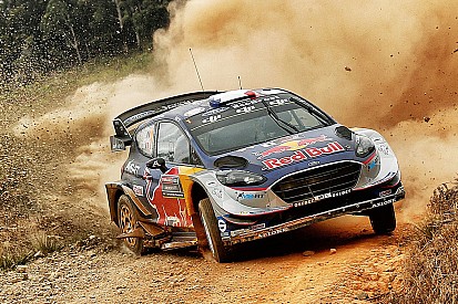 WRC 2018, M-Sport e Ogier cercano il bis grazie al supporto di Ford