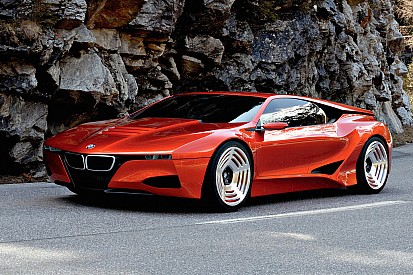 BMW bereid om tegenhanger Project One te bouwen, maar of deze er komt?