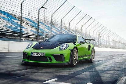Vídeo: Porsche 911 GT3 RS 2018, el deportivo más eficaz de la marca