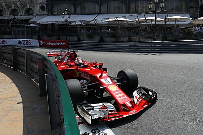 Pirelli : Le pneu ultratendre peut faire l'intégralité du GP de Monaco