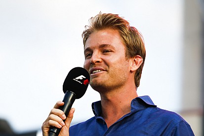 TV-Experte: Rosberg-Comeback beim Grand Prix von Japan