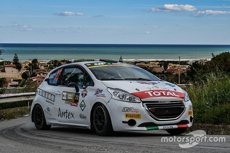 Anche Mattia Vita correrà in ERC Junior U27 nel 2018