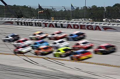 Mailbag: Should NASCAR make changes to plate racing?
