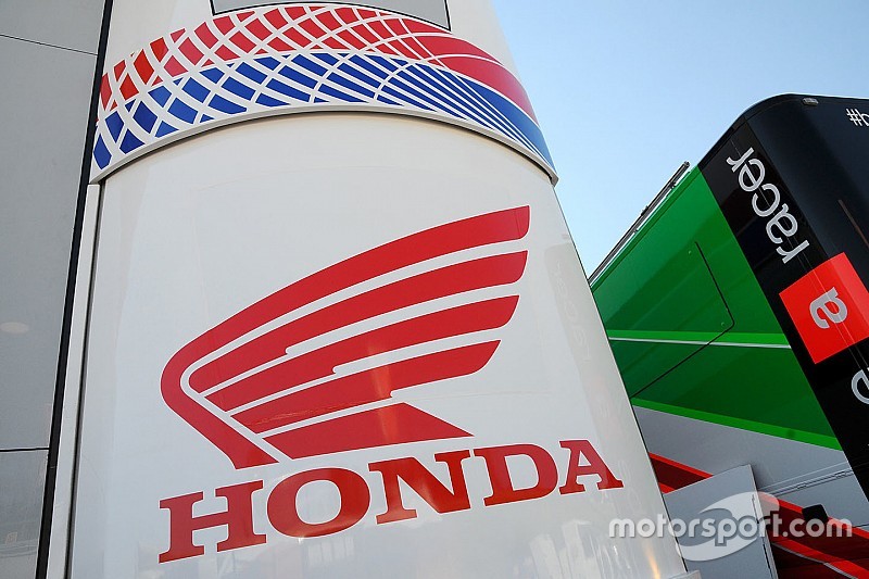 ホンダ、全日本ロードと鈴鹿8耐にHRCとしてワークス参戦復帰を発表