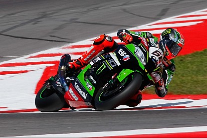 Sykes demolisce il record della pista e fa la pole a Misano Adriatico!