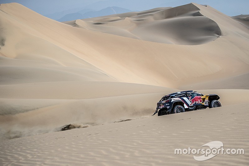 Sainz: