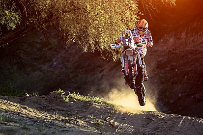 Fotogallery: la 13esima e penultima tappa della Dakar 2018