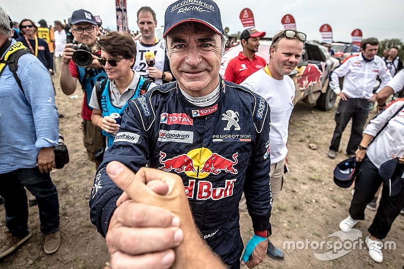 Sainz :