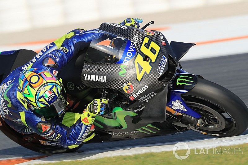 Rossi: