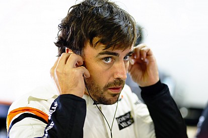Alonso, Toyota ile Bahreyn WEC testine katılacak!