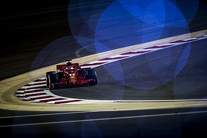 Formel 1 Bahrain 2018: 51. Pole für Sebastian Vettel!