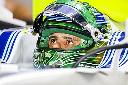 Massa: "Azonnal nem igazolok a Formula E-be"