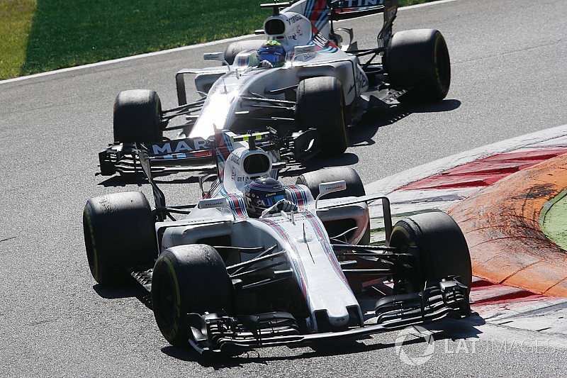 Assustadora? Relembre os capítulos da disputa Massa x Stroll