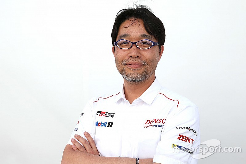 TMG新社長村田久武「ライバル不在でもWECに参戦する意義がある」