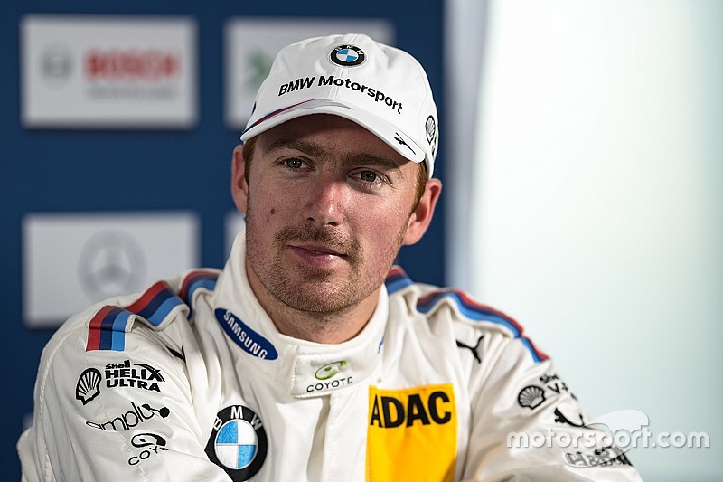 DTM-Fahrerkarrussell 2018: Maxime Martin verlässt BMW