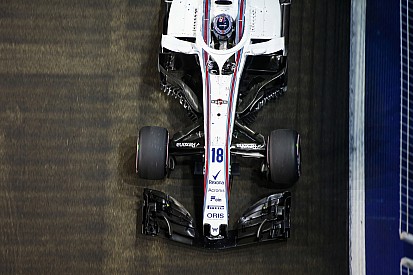 Stroll: “Kan progressie niet tonen door uitdagende situatie”