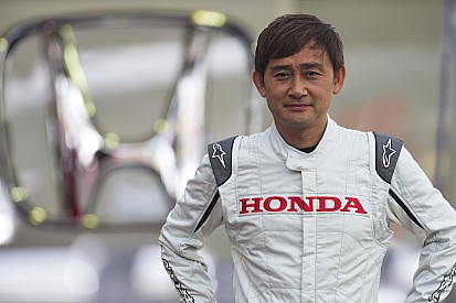 Мічігамі стане четвертим гонщиком Honda на домашній гонці
