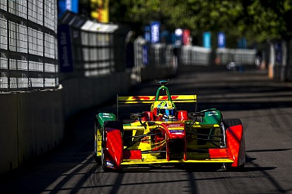 Hans-Jürgen Abt: "Performa luar biasa dari tim dan para mitra"