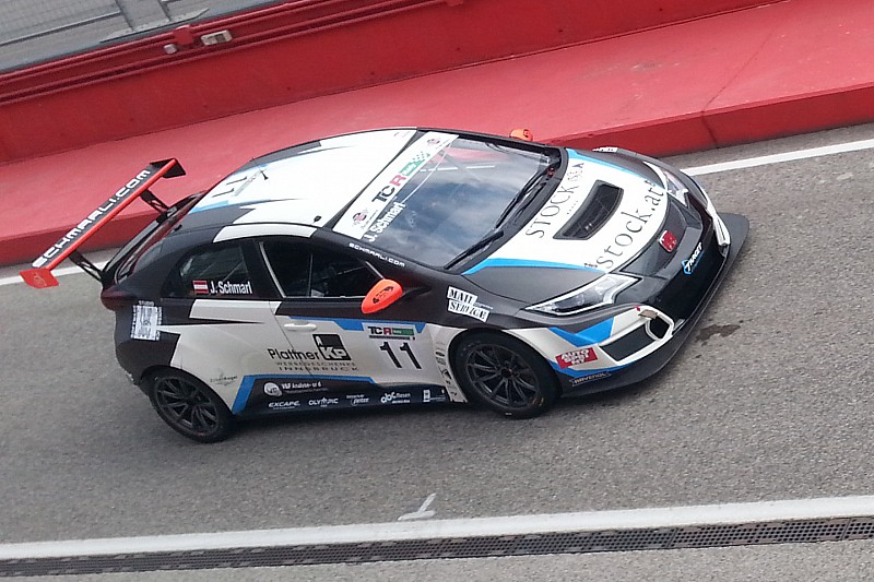A Misano trionfa Schmarl in una Gara 2 ad eliminazione