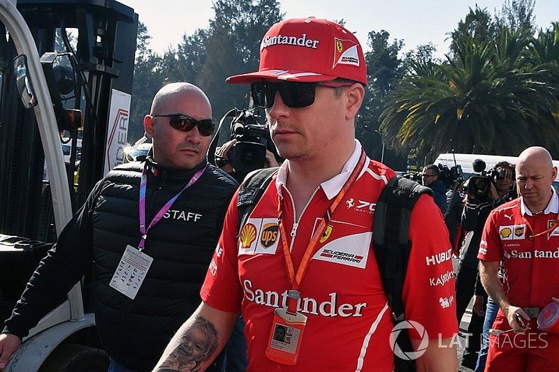 Räikkönen rendkívül intelligens és egyértelmű nyilatkozta a Verstappen-FIA ügyről