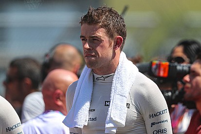 Williams може замінити Массу на ді Ресту у 2018 році