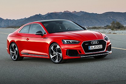 Vidéo - Le tour de force de l'Audi R5 à Genève