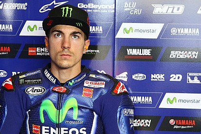 Vinales yakin kembali juara usai libur musim panas