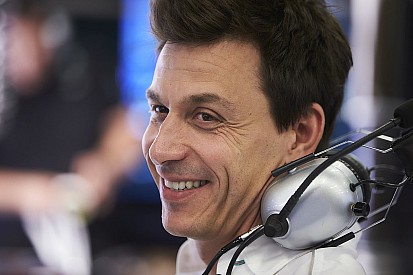 Wolff: Heyecanı artırmak için takımların değişmesi gerekiyor