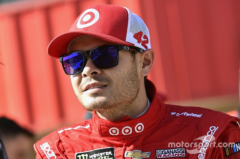 Larson siente que es el