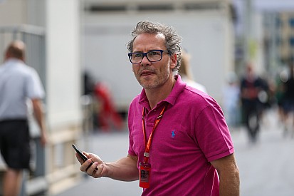 Villeneuve: Williams beni misafirhanesine almadı