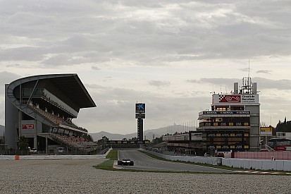 VÍDEO: Guia do circuito de Barcelona-Catalunha