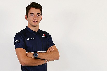 Leclerc disputará cuatro FP1 con Sauber