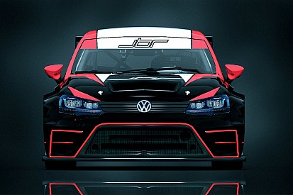 TCR Germany, la JBR raddoppia con la VW Golf GTI TCR
