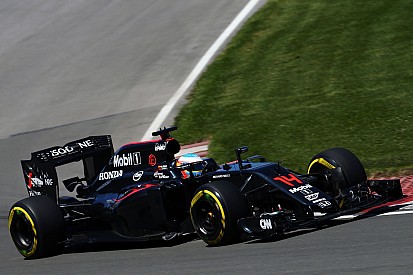 Alonso: "No pasar a la Q3 podría ser ventajoso"
